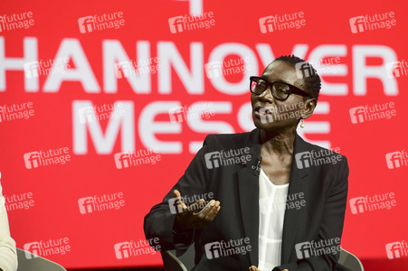 Hannover Messe 2026