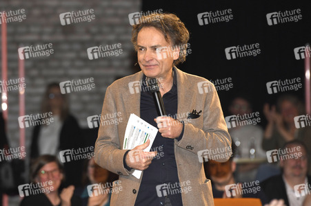 Talkshow '3nach9' in Bremen