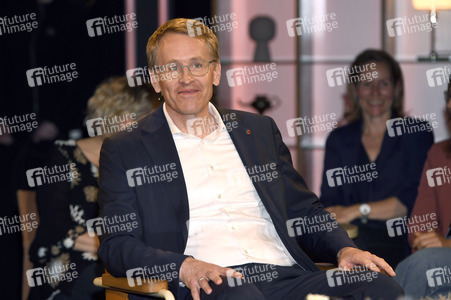 Talkshow '3nach9' in Bremen
