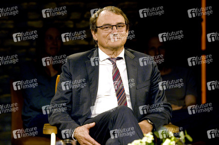 Talkshow '3nach9' in Bremen