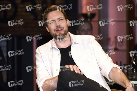 Talkshow '3nach9' in Bremen