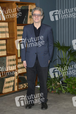 Photocall 'Buonvino - Misteri a Villa Borghese' in Rom