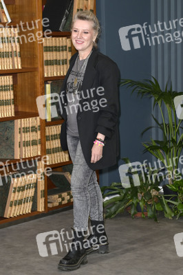 Photocall 'Buonvino - Misteri a Villa Borghese' in Rom