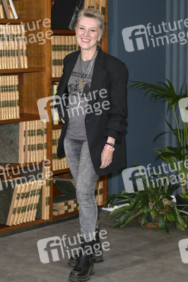Photocall 'Buonvino - Misteri a Villa Borghese' in Rom