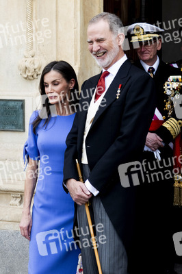 Premio Miguel de Cervantes in Alcalá de Henares