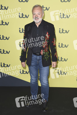 ITV Showcase 2026 in London