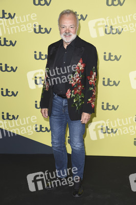 ITV Showcase 2026 in London