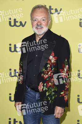 ITV Showcase 2026 in London