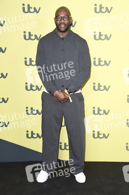 ITV Showcase 2026 in London
