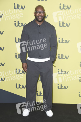 ITV Showcase 2026 in London