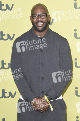 ITV Showcase 2026 in London
