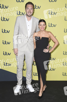 ITV Showcase 2026 in London