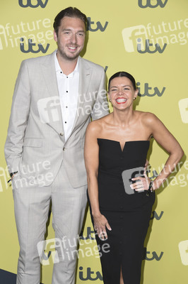 ITV Showcase 2026 in London