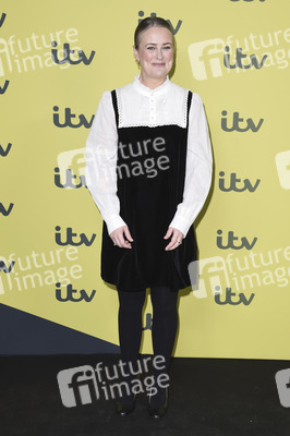 ITV Showcase 2026 in London