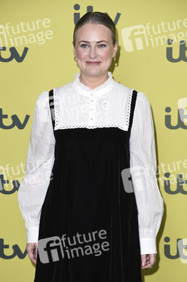 ITV Showcase 2026 in London