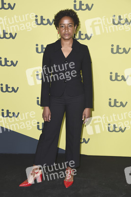 ITV Showcase 2026 in London