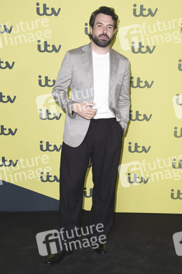 ITV Showcase 2026 in London