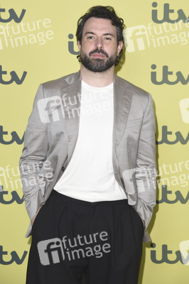ITV Showcase 2026 in London