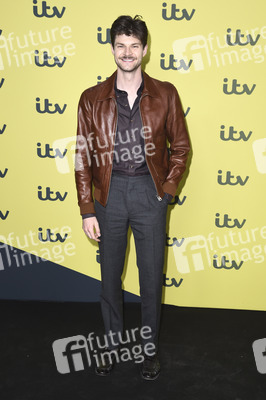 ITV Showcase 2026 in London