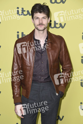 ITV Showcase 2026 in London