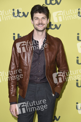 ITV Showcase 2026 in London