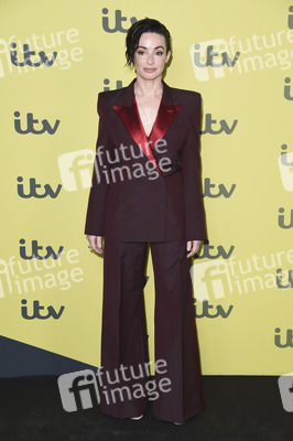 ITV Showcase 2026 in London