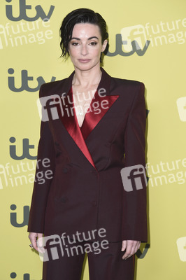 ITV Showcase 2026 in London