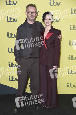 ITV Showcase 2026 in London
