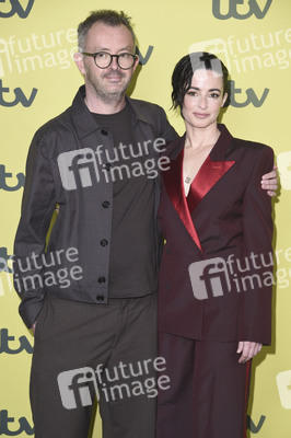 ITV Showcase 2026 in London