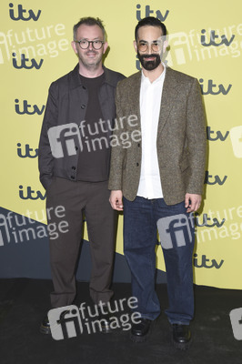 ITV Showcase 2026 in London