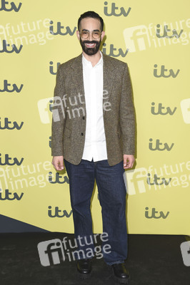 ITV Showcase 2026 in London