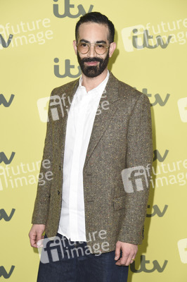 ITV Showcase 2026 in London