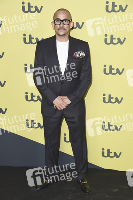 ITV Showcase 2026 in London