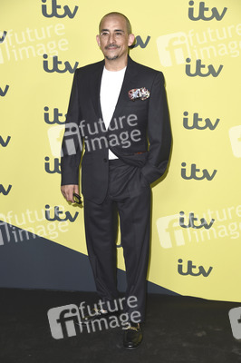 ITV Showcase 2026 in London