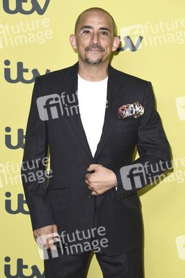 ITV Showcase 2026 in London