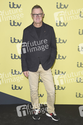 ITV Showcase 2026 in London