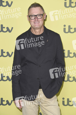 ITV Showcase 2026 in London