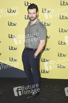 ITV Showcase 2026 in London