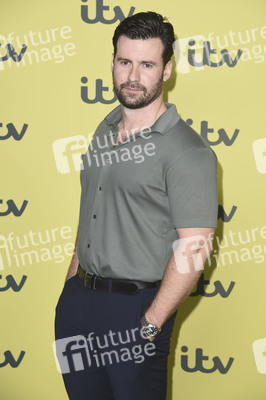 ITV Showcase 2026 in London