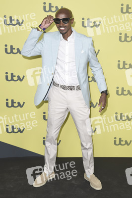 ITV Showcase 2026 in London