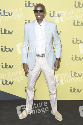 ITV Showcase 2026 in London