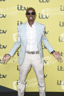 ITV Showcase 2026 in London
