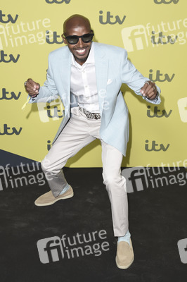 ITV Showcase 2026 in London
