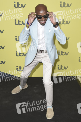 ITV Showcase 2026 in London