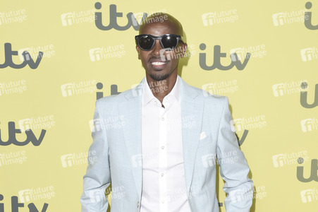 ITV Showcase 2026 in London