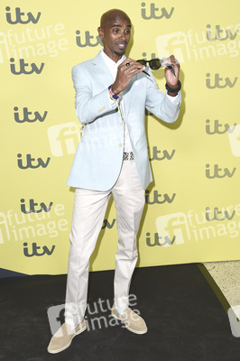 ITV Showcase 2026 in London