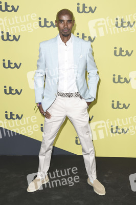 ITV Showcase 2026 in London