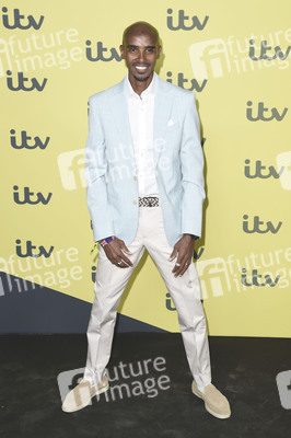 ITV Showcase 2026 in London