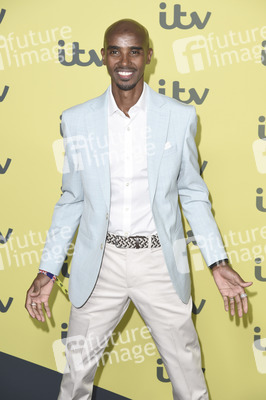 ITV Showcase 2026 in London