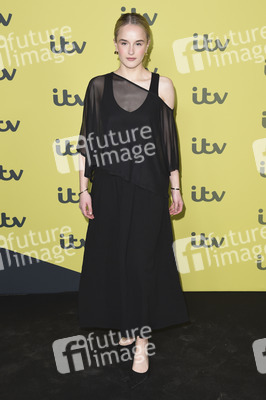 ITV Showcase 2026 in London